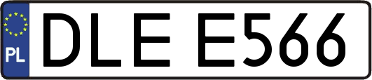 DLEE566