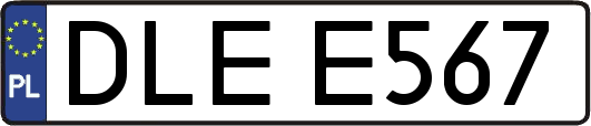 DLEE567