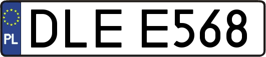 DLEE568