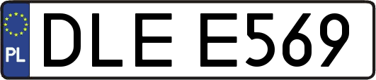 DLEE569