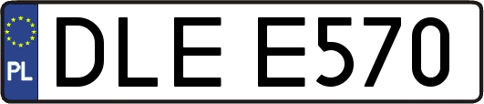 DLEE570