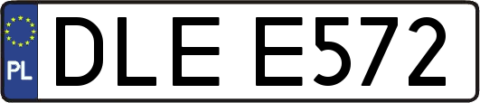 DLEE572