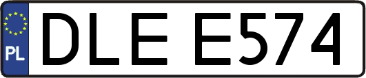 DLEE574