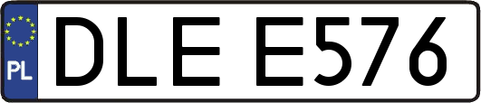 DLEE576