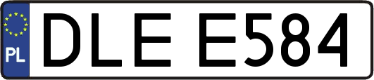 DLEE584