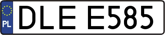 DLEE585