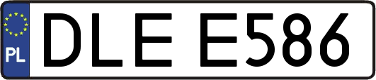 DLEE586