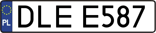 DLEE587