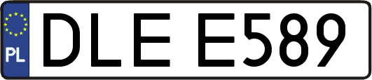 DLEE589