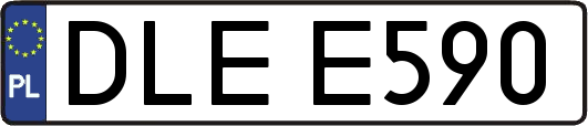 DLEE590