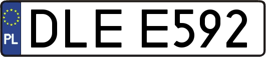 DLEE592