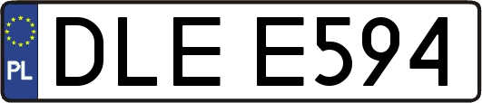 DLEE594
