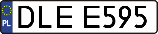 DLEE595