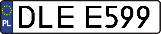 DLEE599