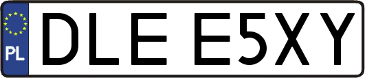 DLEE5XY