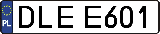 DLEE601
