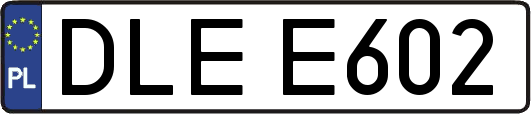 DLEE602
