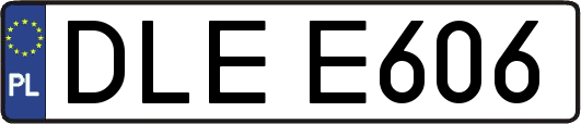 DLEE606