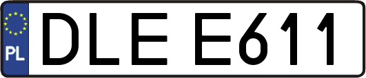 DLEE611