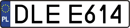 DLEE614
