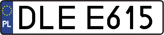 DLEE615