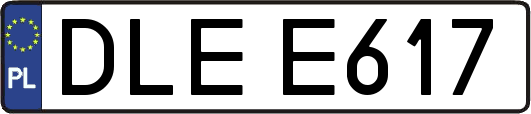 DLEE617