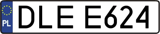 DLEE624
