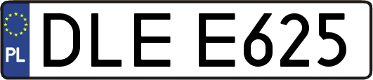 DLEE625