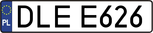 DLEE626