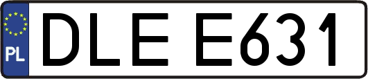 DLEE631