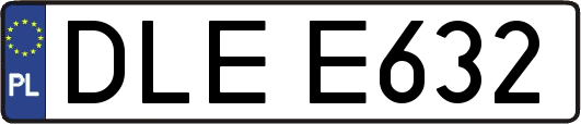 DLEE632