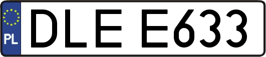 DLEE633