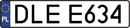 DLEE634