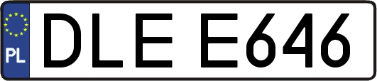 DLEE646