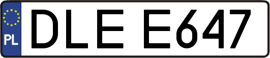 DLEE647