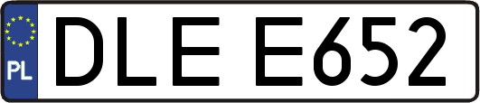 DLEE652