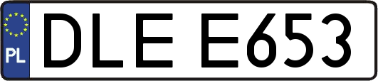 DLEE653