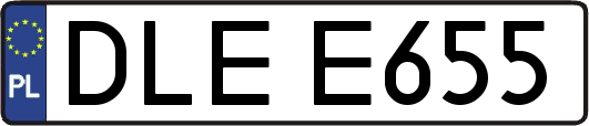 DLEE655