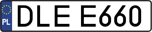 DLEE660