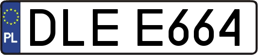 DLEE664