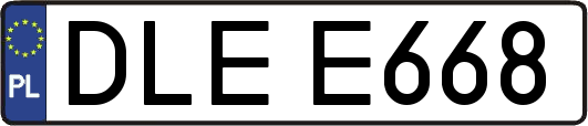 DLEE668