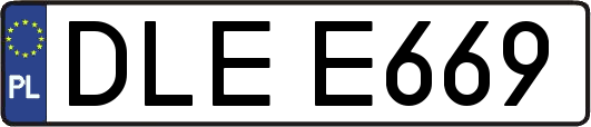 DLEE669