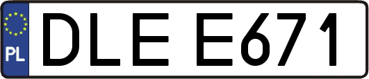 DLEE671