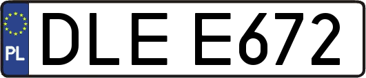 DLEE672
