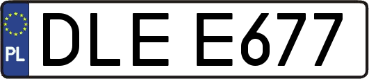 DLEE677
