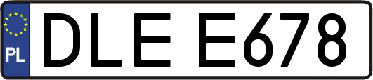 DLEE678