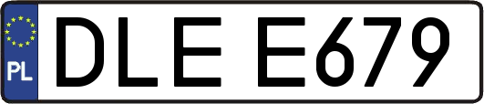 DLEE679