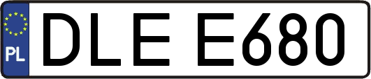 DLEE680