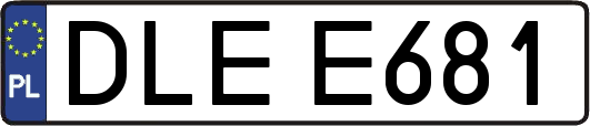 DLEE681