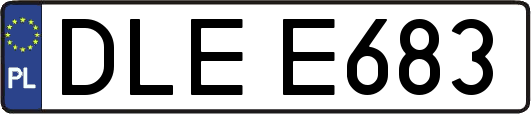 DLEE683